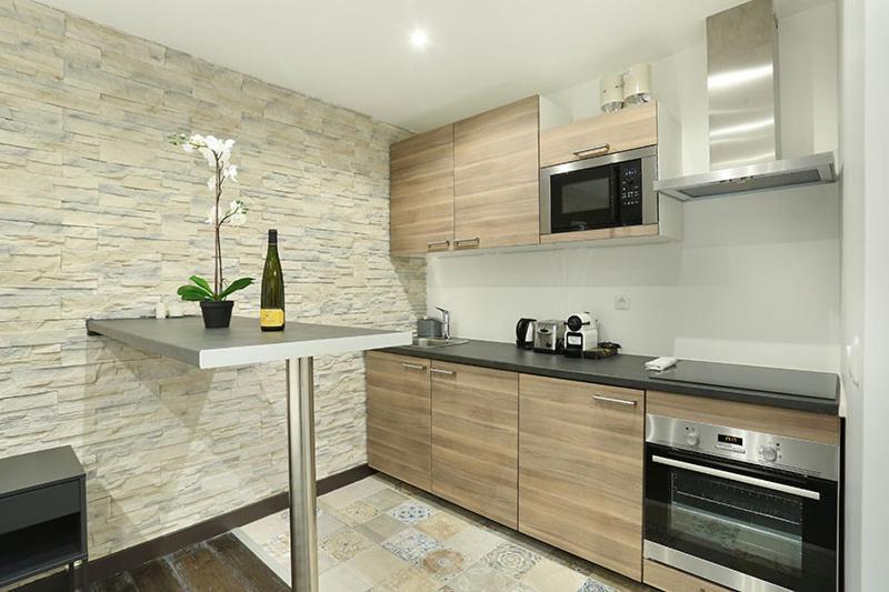Studio Le Marais By Studio Prestige Paříž Exteriér fotografie