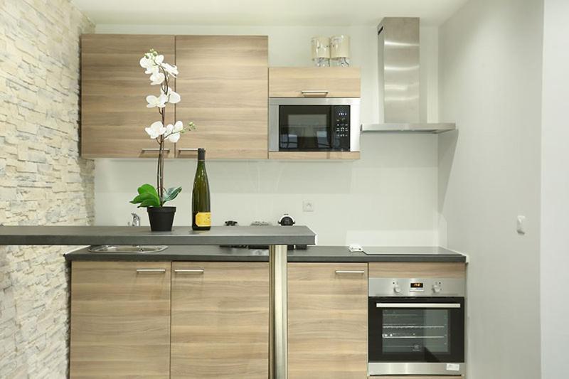 Studio Le Marais By Studio Prestige Paříž Exteriér fotografie