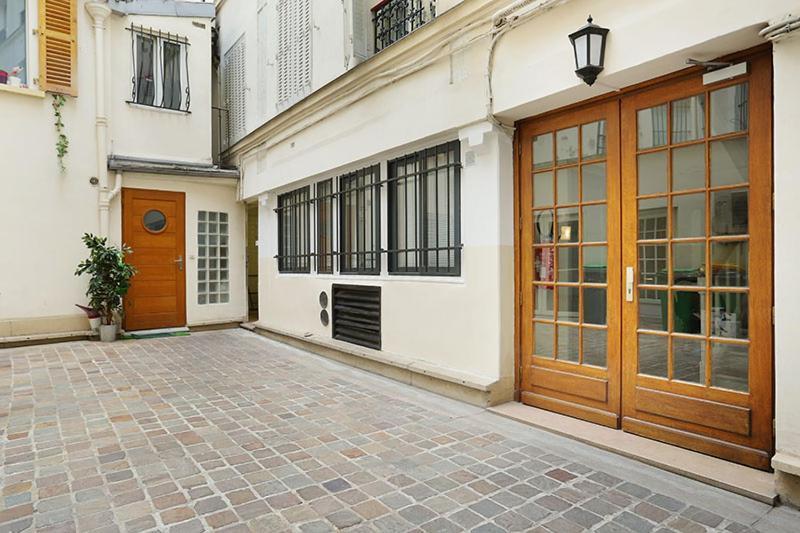 Studio Le Marais By Studio Prestige Paříž Exteriér fotografie