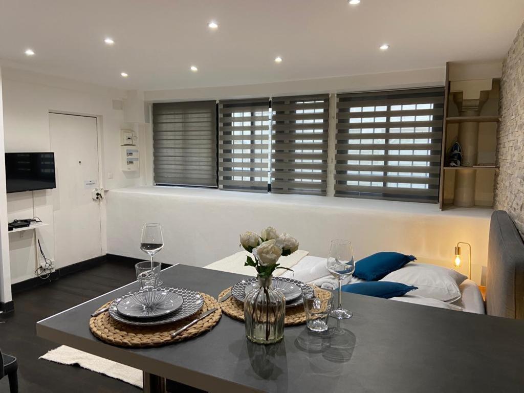 Studio Le Marais By Studio Prestige Paříž Exteriér fotografie