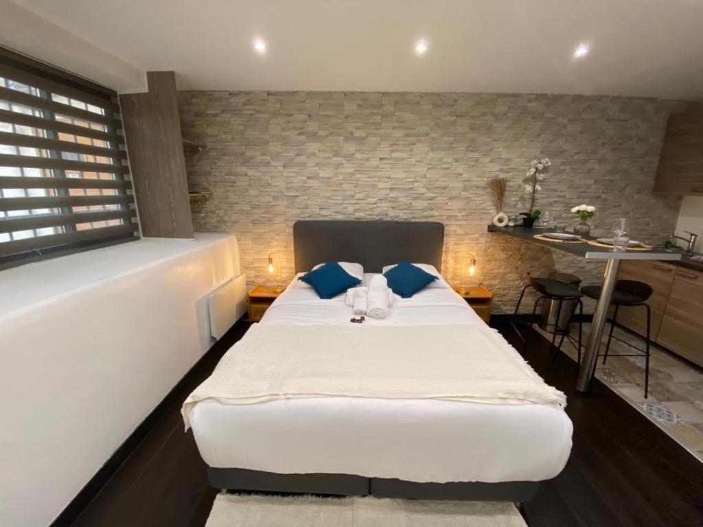 Studio Le Marais By Studio Prestige Paříž Exteriér fotografie