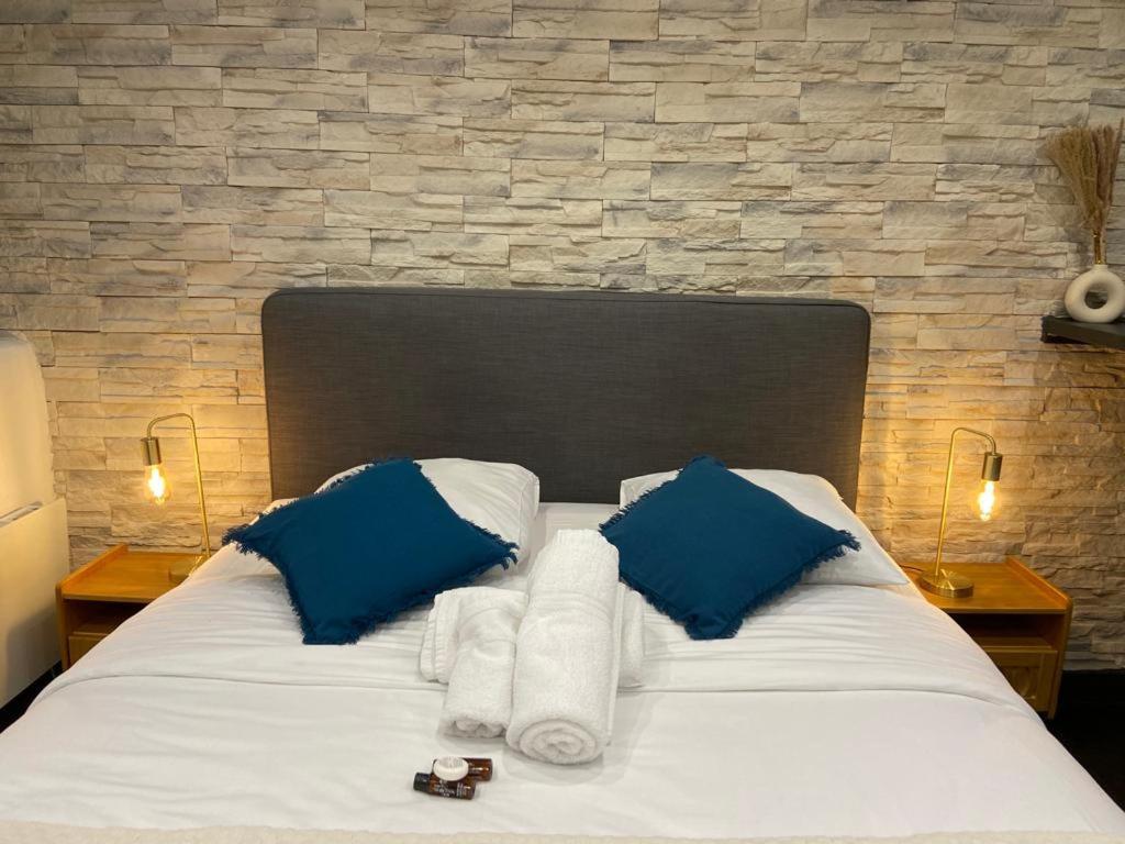 Studio Le Marais By Studio Prestige Paříž Exteriér fotografie