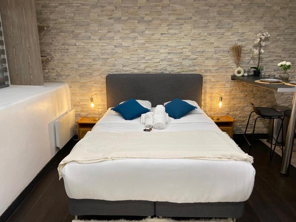 Studio Le Marais By Studio Prestige Paříž Exteriér fotografie