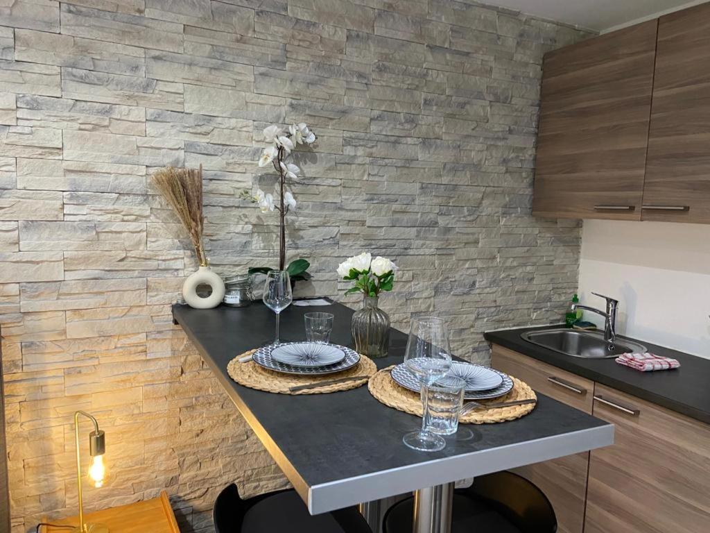 Studio Le Marais By Studio Prestige Paříž Exteriér fotografie