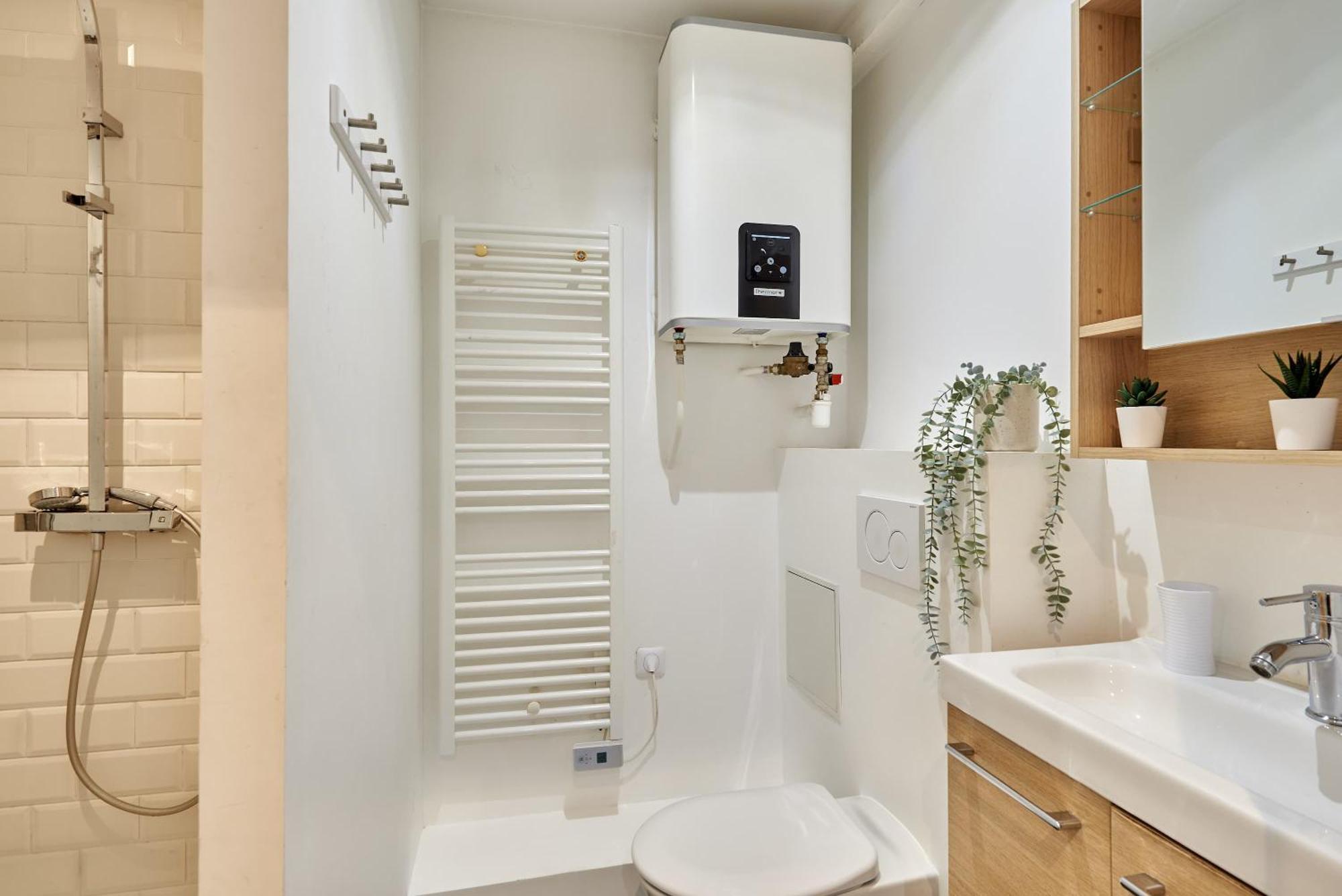 Studio Le Marais By Studio Prestige Paříž Exteriér fotografie