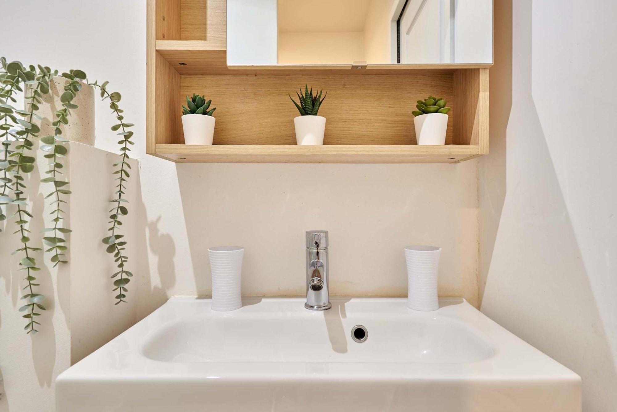 Studio Le Marais By Studio Prestige Paříž Exteriér fotografie