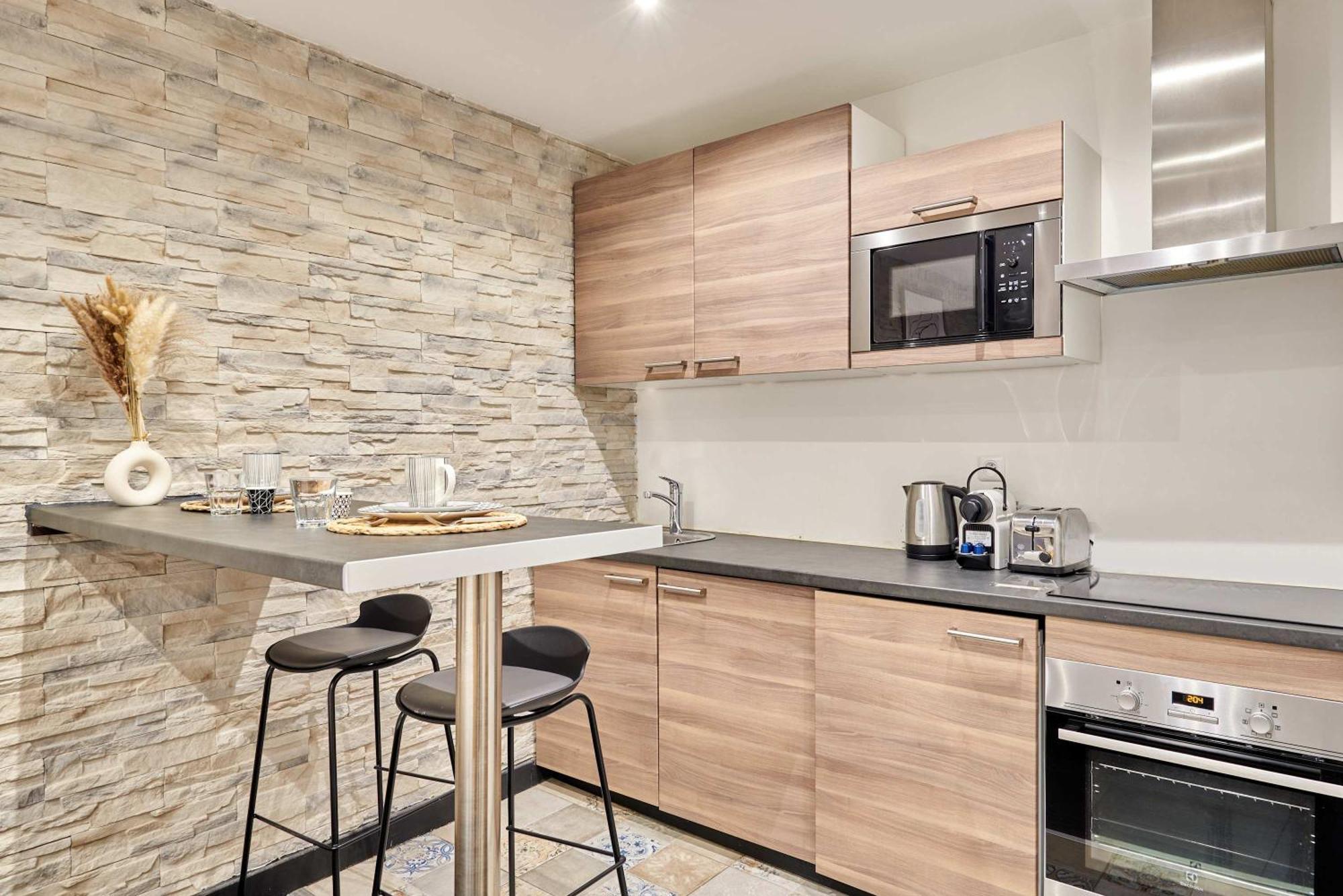 Studio Le Marais By Studio Prestige Paříž Exteriér fotografie